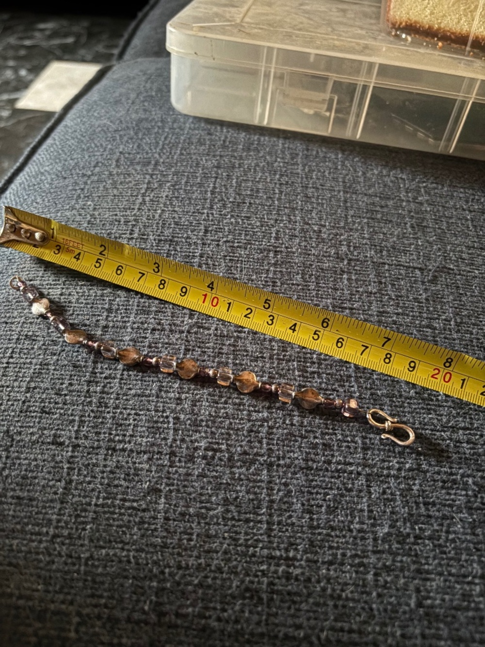 Bracelet - Picture 3 of 3